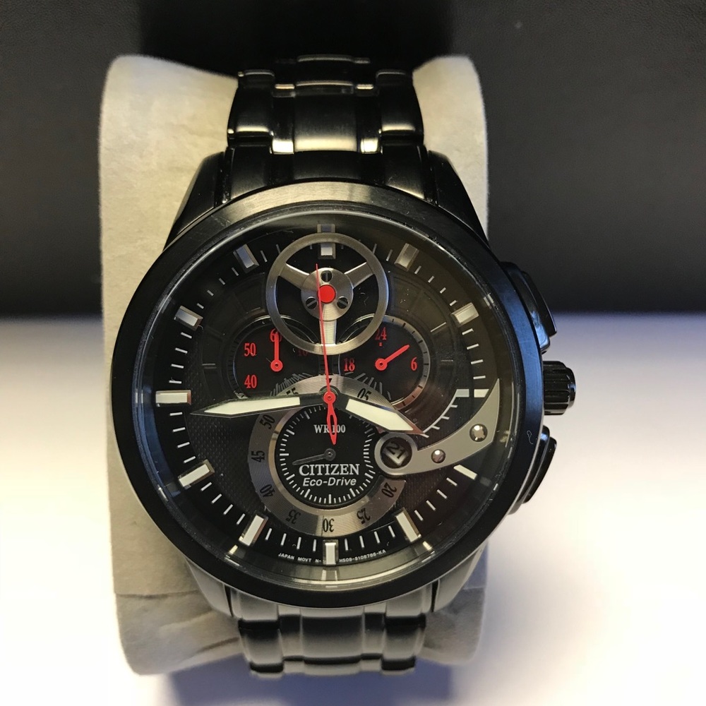 Citizen Eco Drive Men’s Watch EUC